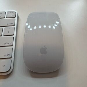 Magic Mouse Apple
